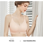 White And Delicate Skin